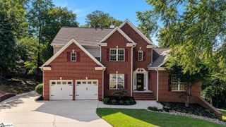 509 Grey Oaks Trail, Duncan, SC 29334