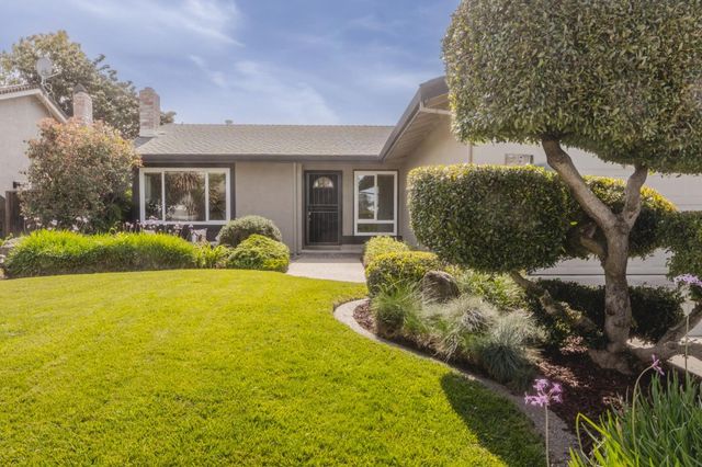 78 Southport Court, San Jose, CA 95138