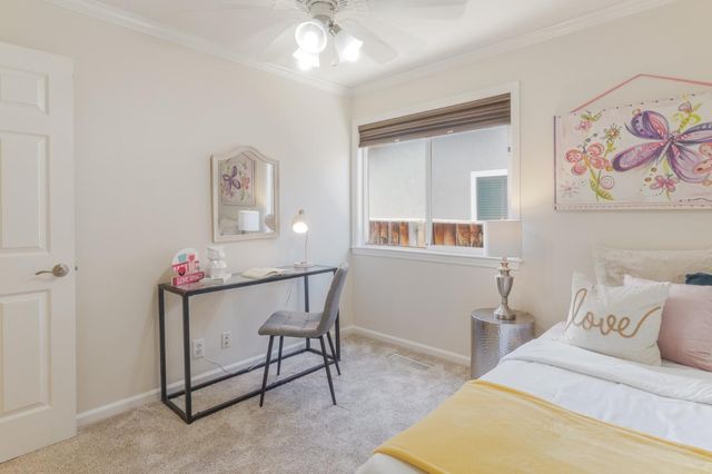 78 Southport Court, San Jose, CA 95138