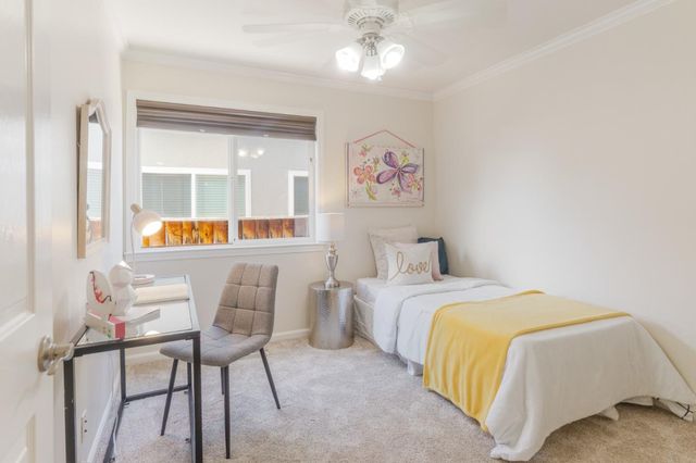 78 Southport Court, San Jose, CA 95138