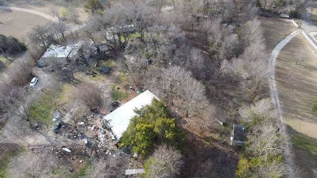 10013 Twin Creeks Circle, Anna, TX 75409