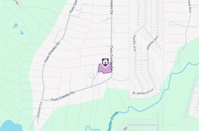 10013 Twin Creeks Circle, Anna, TX 75409