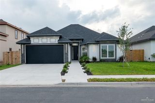 402 N 30th Street, Hidalgo, TX 78557