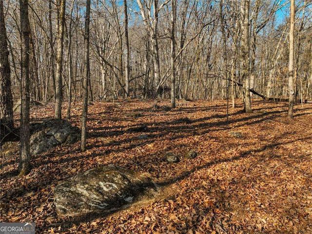 LOT 11 Mount Mincie Road, Murrayville, GA 30564