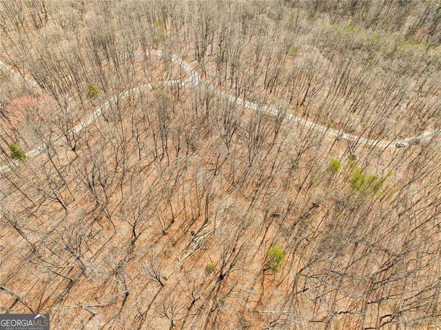 LOT 11 Mount Mincie Road, Murrayville, GA 30564