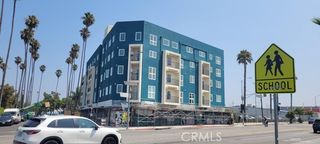 3839 W Washington Boulevard, Los Angeles, CA 90018