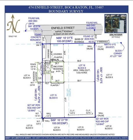 474 Enfield Street, Boca Raton, FL 33487