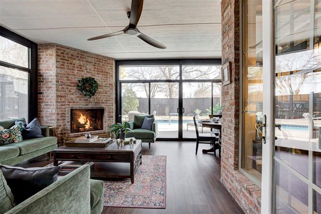 3320 Old Georgetowne Road, Edmond, OK 73013