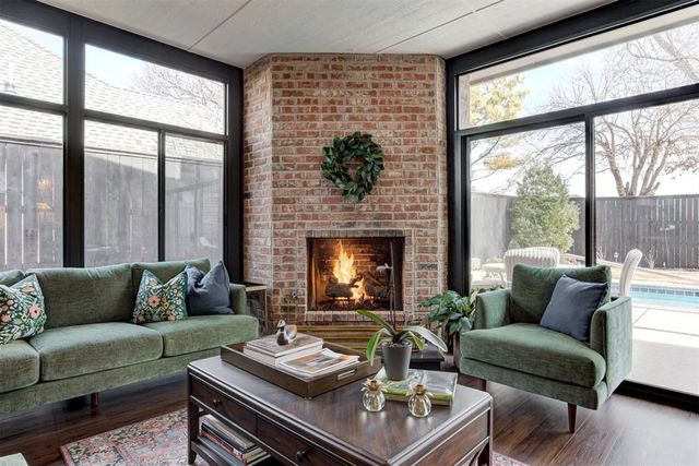 3320 Old Georgetowne Road, Edmond, OK 73013