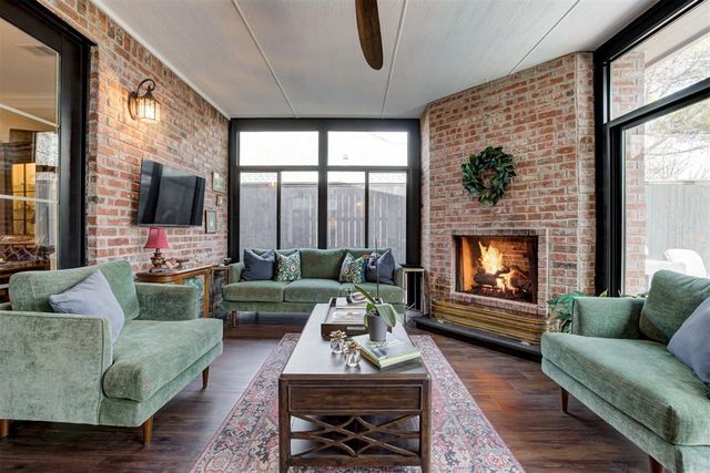 3320 Old Georgetowne Road, Edmond, OK 73013