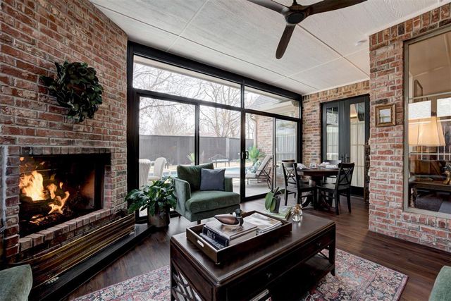 3320 Old Georgetowne Road, Edmond, OK 73013