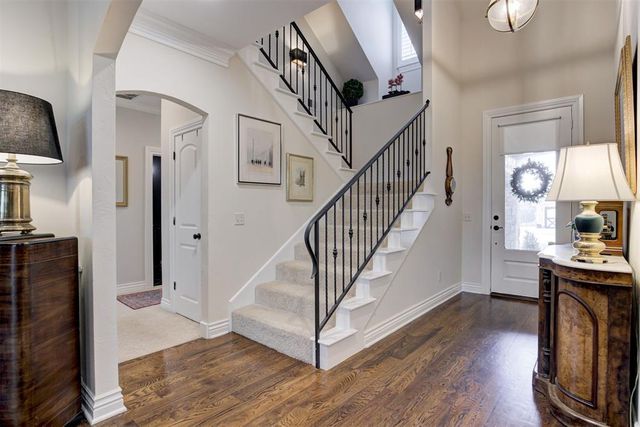 3320 Old Georgetowne Road, Edmond, OK 73013