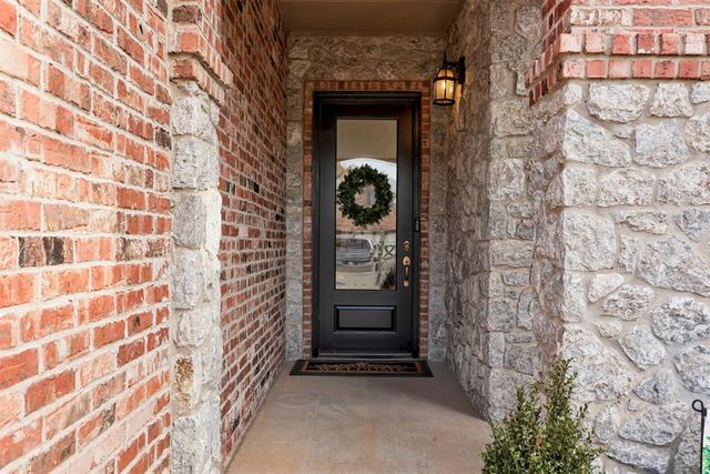 3320 Old Georgetowne Road, Edmond, OK 73013