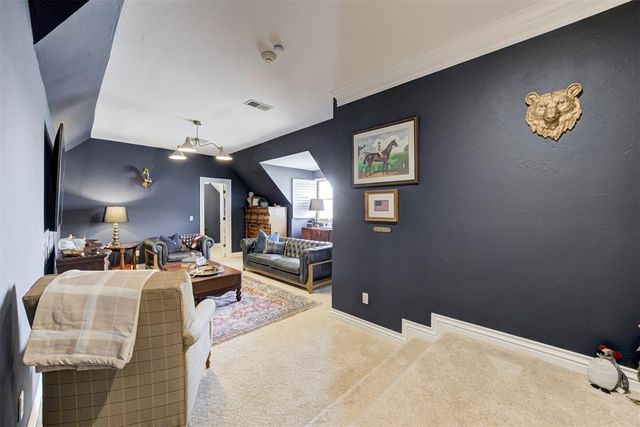 3320 Old Georgetowne Road, Edmond, OK 73013