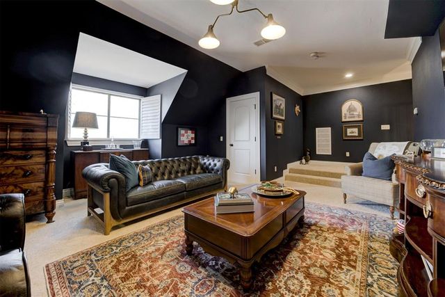 3320 Old Georgetowne Road, Edmond, OK 73013