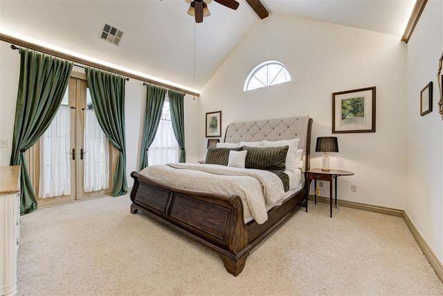 3320 Old Georgetowne Road, Edmond, OK 73013