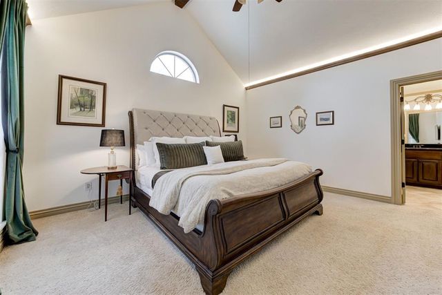 3320 Old Georgetowne Road, Edmond, OK 73013