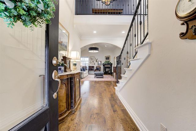 3320 Old Georgetowne Road, Edmond, OK 73013