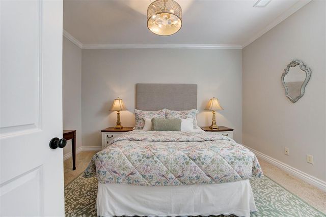 3320 Old Georgetowne Road, Edmond, OK 73013