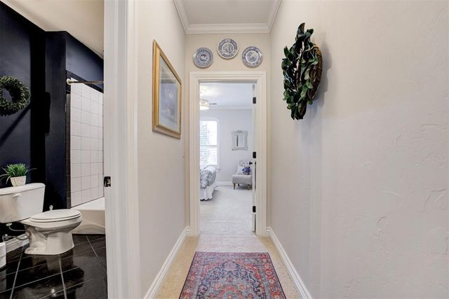 3320 Old Georgetowne Road, Edmond, OK 73013