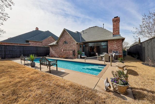 3320 Old Georgetowne Road, Edmond, OK 73013