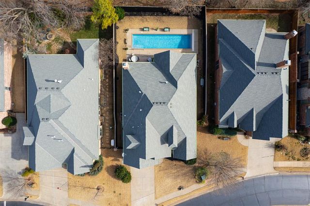 3320 Old Georgetowne Road, Edmond, OK 73013