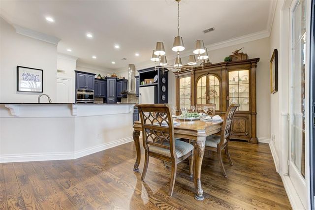 3320 Old Georgetowne Road, Edmond, OK 73013