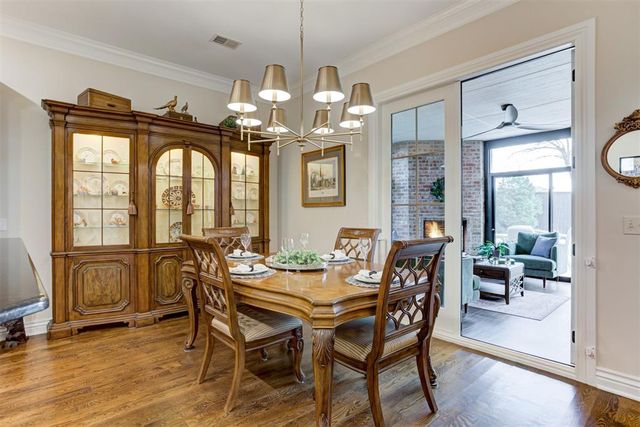 3320 Old Georgetowne Road, Edmond, OK 73013