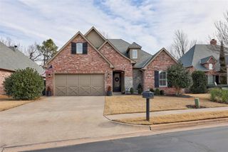 3320 Old Georgetowne Road, Edmond, OK 73013