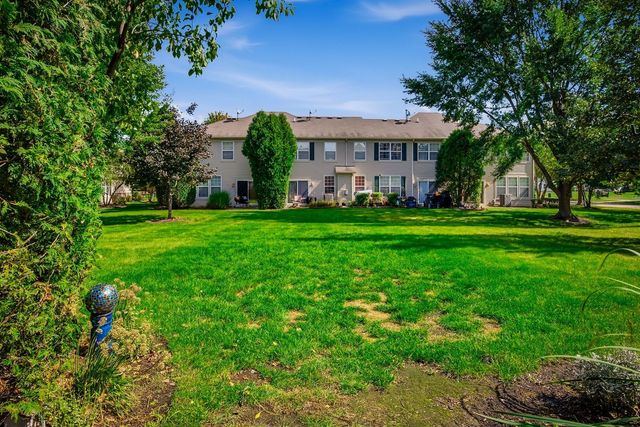 3044 Troon Drive, Montgomery, IL 60538