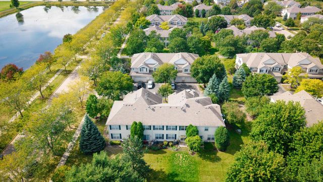 3044 Troon Drive, Montgomery, IL 60538