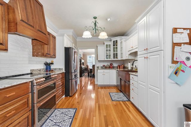 113 Clubhouse Drive, Ledbetter, KY 42058