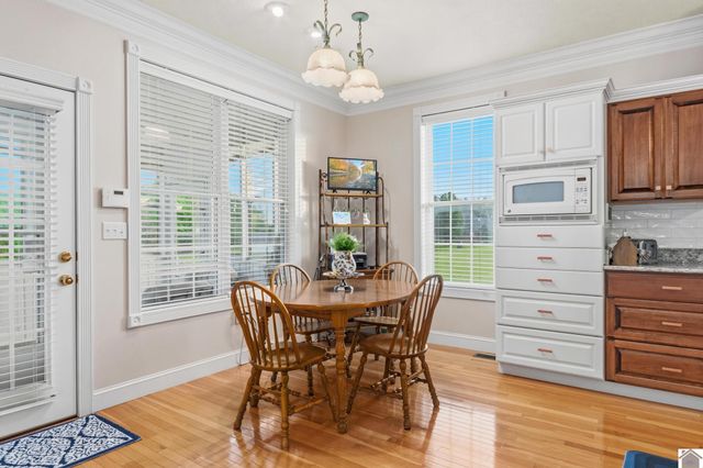 113 Clubhouse Drive, Ledbetter, KY 42058