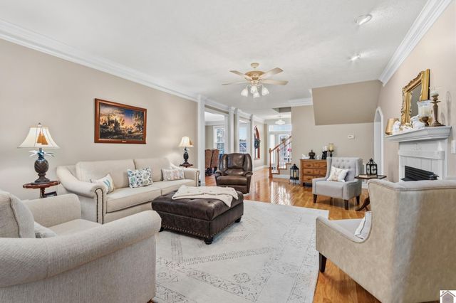 113 Clubhouse Drive, Ledbetter, KY 42058