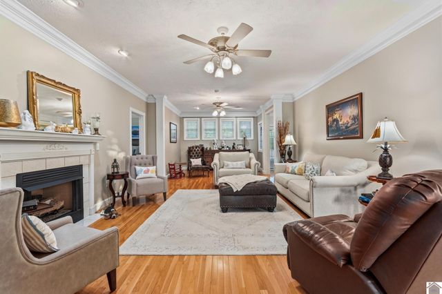 113 Clubhouse Drive, Ledbetter, KY 42058