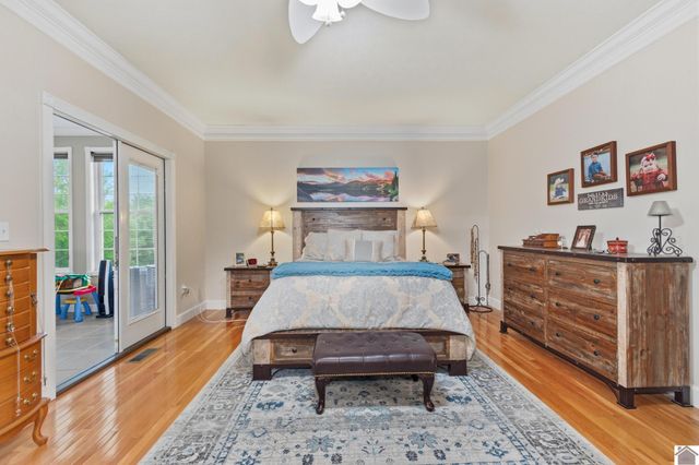 113 Clubhouse Drive, Ledbetter, KY 42058