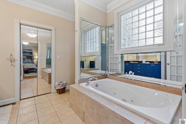 113 Clubhouse Drive, Ledbetter, KY 42058