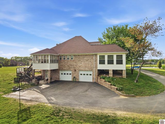 113 Clubhouse Drive, Ledbetter, KY 42058