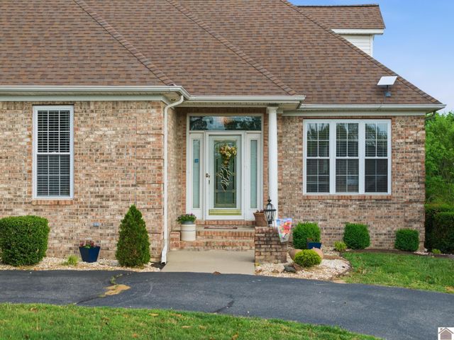113 Clubhouse Drive, Ledbetter, KY 42058
