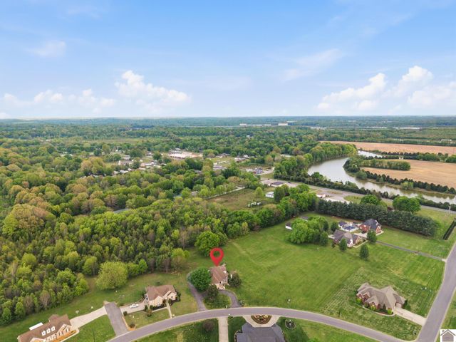 113 Clubhouse Drive, Ledbetter, KY 42058