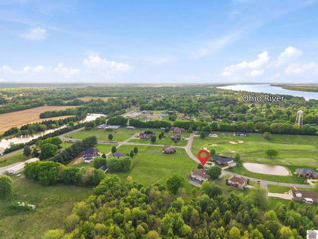 113 Clubhouse Drive, Ledbetter, KY 42058