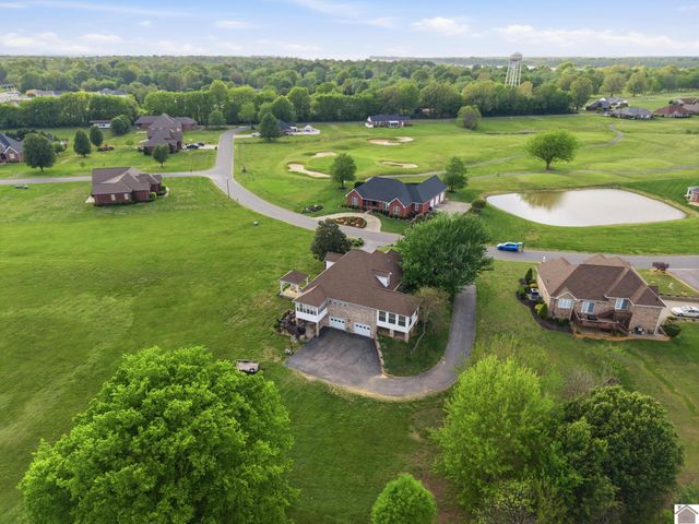 113 Clubhouse Drive, Ledbetter, KY 42058