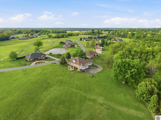 113 Clubhouse Drive, Ledbetter, KY 42058