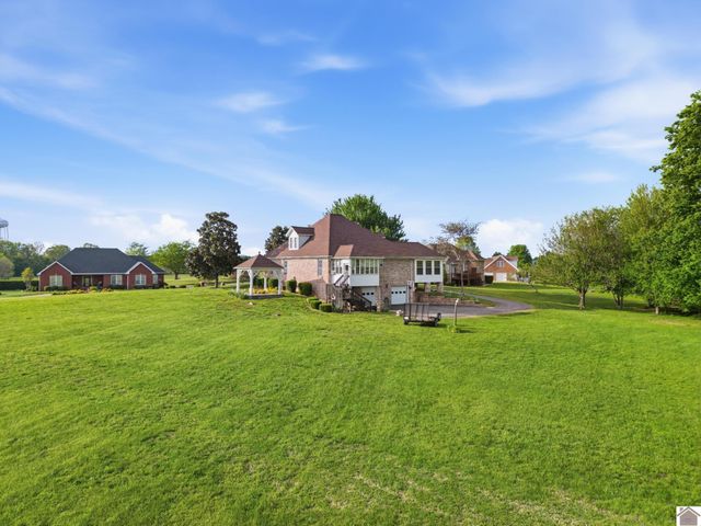 113 Clubhouse Drive, Ledbetter, KY 42058