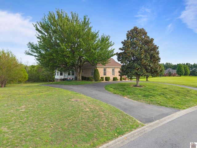 113 Clubhouse Drive, Ledbetter, KY 42058