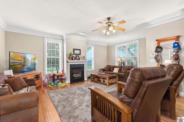113 Clubhouse Drive, Ledbetter, KY 42058