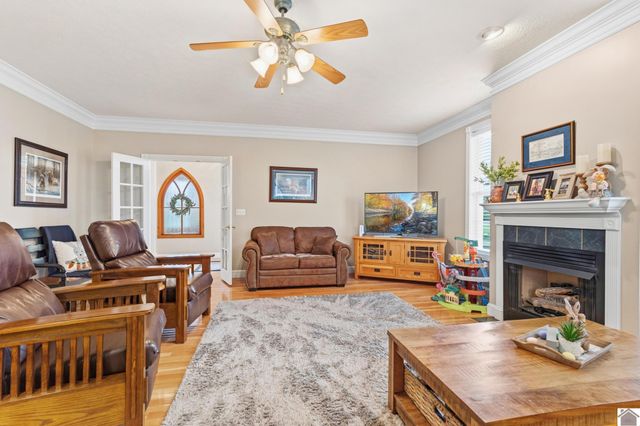 113 Clubhouse Drive, Ledbetter, KY 42058