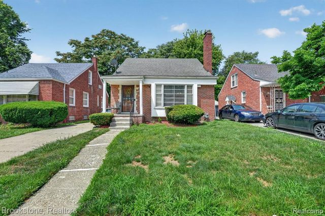 15461 Vaughan Street, Detroit, MI 48223