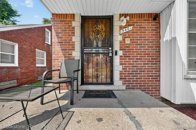 15461 Vaughan Street, Detroit, MI 48223