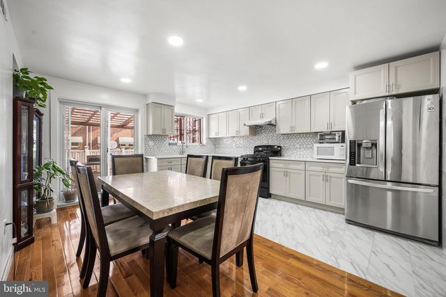 2637 MCKEAN, Philadelphia, PA 19145